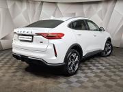 Haval F7x I Рестайлинг Москва  - изображение 22
