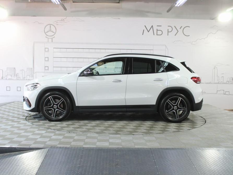 Mercedes-Benz GLA II (H247) Москва  - изображение 10