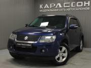 Suzuki Grand Vitara II Рестайлинг Пермь  - изображение 19
