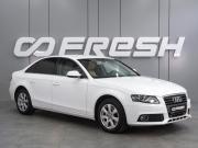 Audi A4 IV (B8) Воронеж  - изображение 19