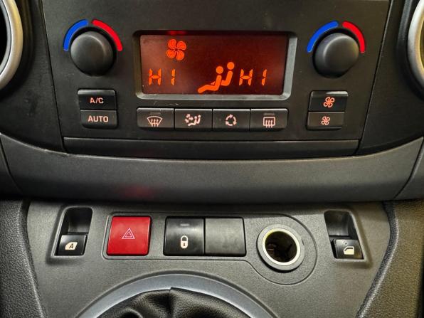 Peugeot Partner II Рестайлинг с пробегом 2012 года, цена 599 000 рублей, 199000 км, минивэн, Автокод Объявления
