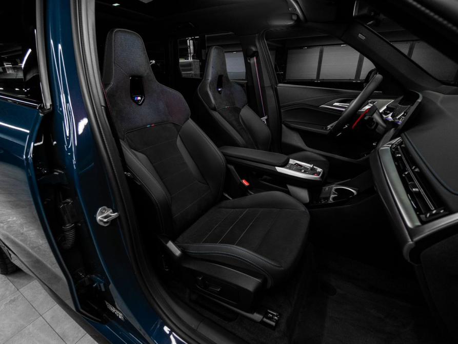 BMW X1 III (U11/U12) Москва  - изображение 25