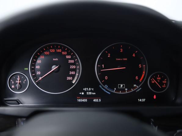 BMW X5 III (F15) с пробегом 2014 года, цена 3 190 000 рублей, 165405 км, внедорожник, Автокод Объявления