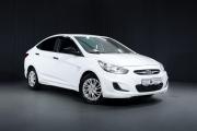 Hyundai Solaris I Тюмень  - изображение 25
