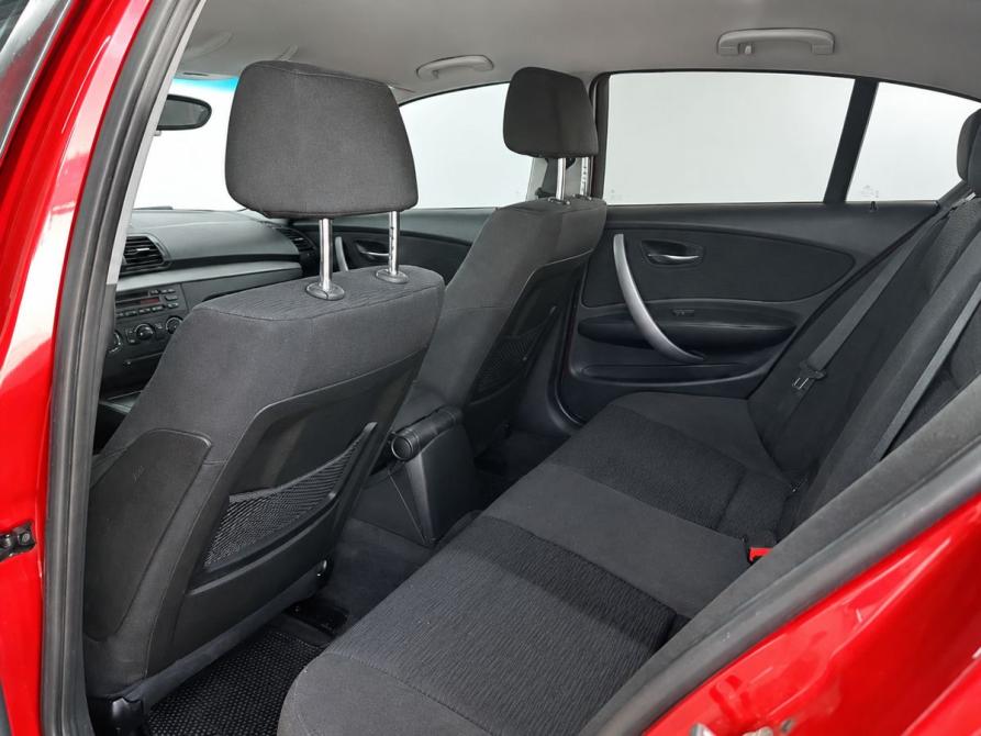 BMW 1 серии I (E81/E82/E87/E88) Рестайлинг Уфа  - изображение 15