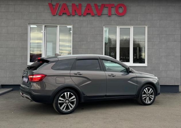 Lada (ВАЗ) Vesta I с пробегом 2022 года, цена 1 100 000 рублей, 156000 км, универсал, Автокод Объявления