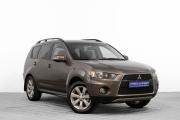 Mitsubishi Outlander II Рестайлинг Барнаул  - изображение 30