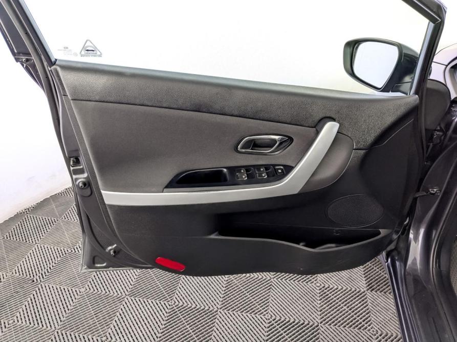 Kia Ceed II Рестайлинг Москва  - изображение 19