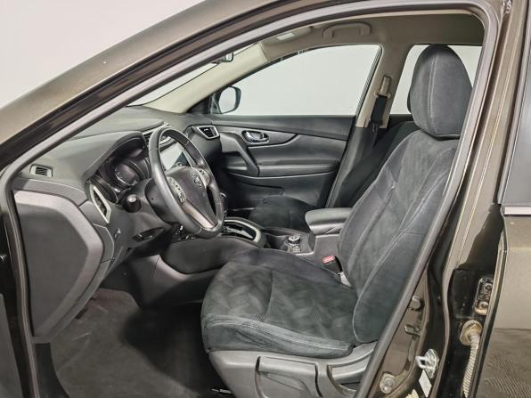 Nissan X-Trail III с пробегом 2017 года, цена 1 599 000 рублей, 146693 км, внедорожник, Автокод Объявления