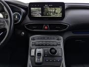 Hyundai Santa Fe IV Рестайлинг Москва  - изображение 47
