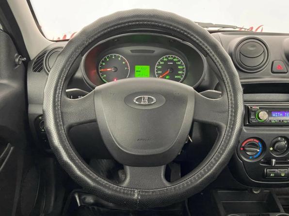 Lada (ВАЗ) Granta I с пробегом 2017 года, цена 459 000 рублей, 86106 км, седан, Автокод Объявления