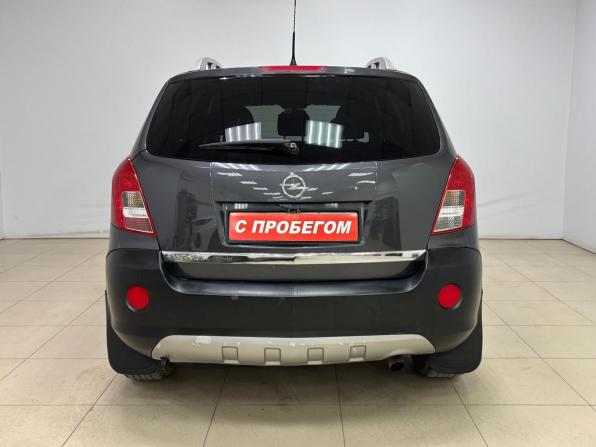 Opel Antara I Рестайлинг с пробегом 2014 года, цена 920 000 рублей, 176978 км, внедорожник, Автокод Объявления