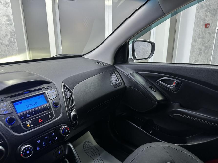Hyundai ix35 I Рестайлинг Ярославль  - изображение 20
