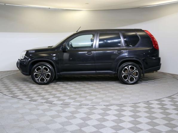 Nissan X-Trail II с пробегом 2007 года, цена 785 000 рублей, 249282 км, внедорожник, Автокод Объявления