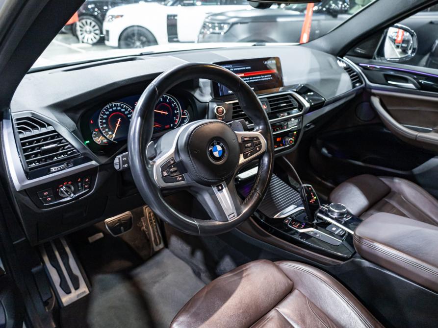 BMW X4 II (G02) Санкт-Петербург  - изображение 14