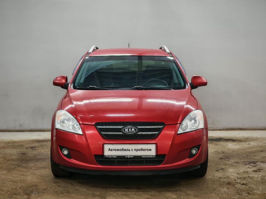 Kia Ceed I Москва  - изображение 2