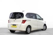 Honda Freed I Барнаул  - изображение 29