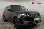 Land Rover Range Rover IV Рестайлинг Волгоград  - изображение 27
