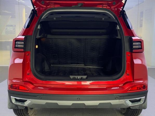 Chery Tiggo 4 Pro I с пробегом 2022 года, цена 1 599 000 рублей, 17546 км, внедорожник, Автокод Объявления