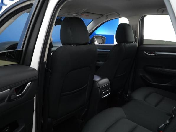 Mazda CX-5 II с пробегом 2019 года, цена 2 399 654 рубля, 105295 км, внедорожник, Автокод Объявления