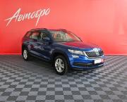 Skoda Kodiaq I Вологда  - изображение 26
