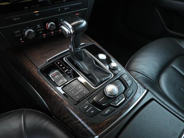 Audi A7 I (4G) с пробегом 2013 года, цена 2 289 000 рублей, 235217 км, лифтбек, Автокод Объявления