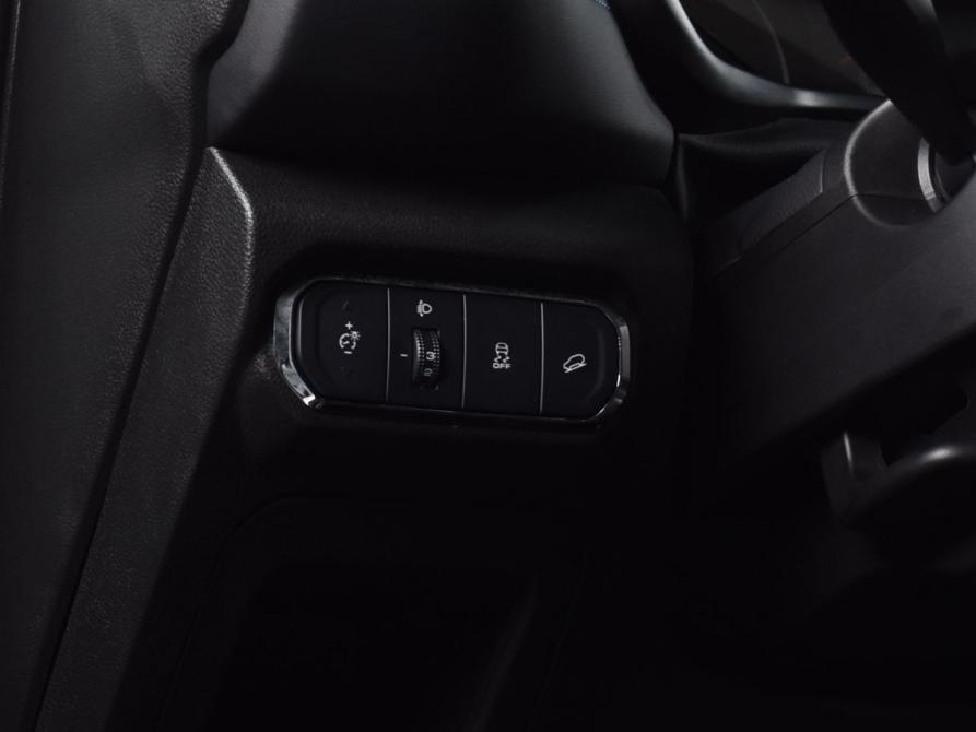 Haval Jolion I Рестайлинг Кемерово  - изображение 17