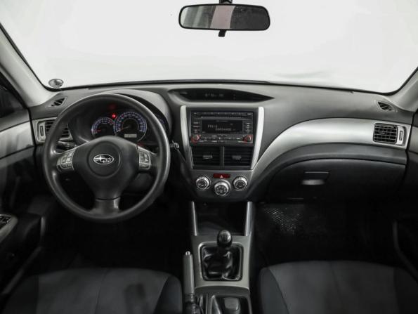 Subaru Forester III с пробегом 2008 года, цена 719 000 рублей, 210680 км, внедорожник, Автокод Объявления