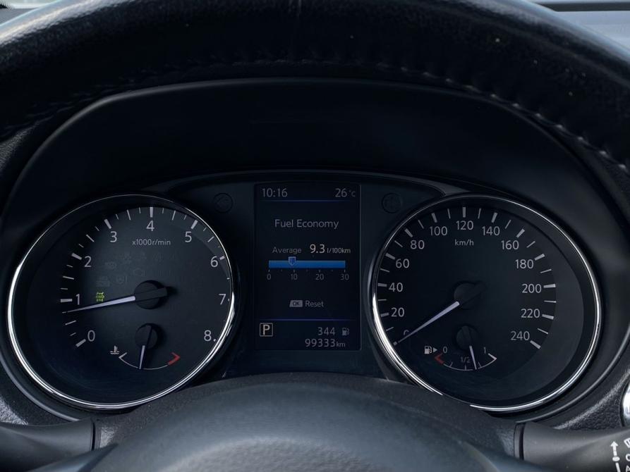 Nissan Qashqai II Рестайлинг Москва  - изображение 26