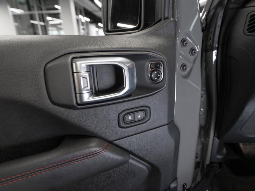 Jeep Gladiator II (JT) Москва  - изображение 14