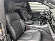 Audi Q8 I (4M) Москва  - изображение 53