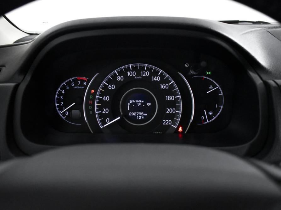 Honda CR-V IV Рестайлинг Санкт-Петербург  - изображение 18