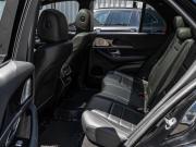 Mercedes-Benz GLE II (V167) Краснодар  - изображение 45