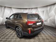 Kia Sorento II Рестайлинг Москва  - изображение 25
