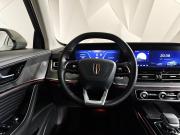 Hongqi HS5 I Рестайлинг Москва  - изображение 44