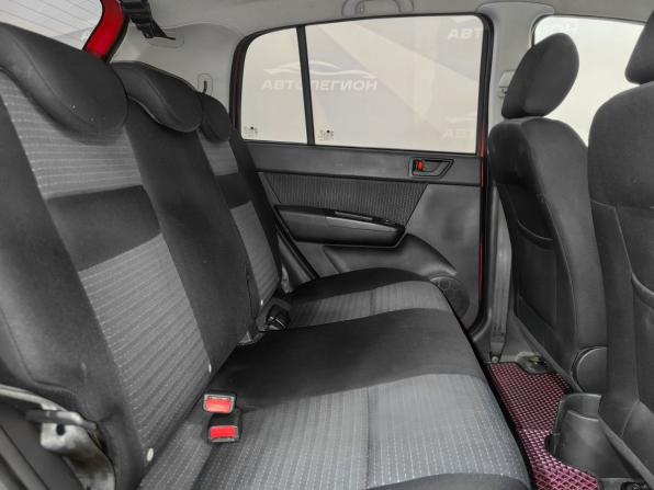 Hyundai Getz I Рестайлинг с пробегом 2008 года, цена 599 000 рублей, 157967 км, хэтчбек, Автокод Объявления