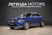 Mercedes-Benz GLC Coupe I (C253) Иркутск  - изображение 41