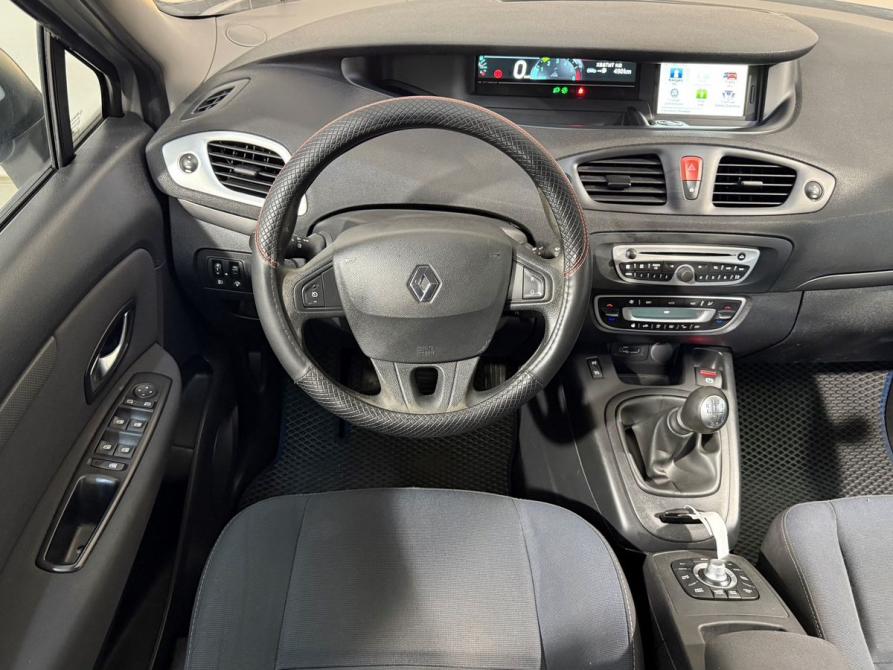 Renault Scenic III Химки  - изображение 14