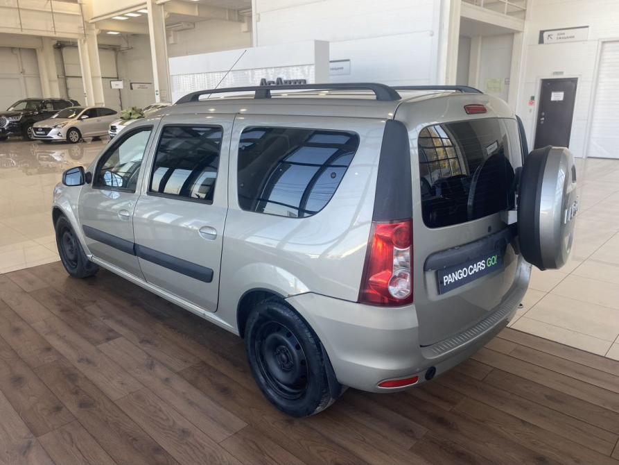 Lada (ВАЗ) Largus I Саратов  - изображение 5