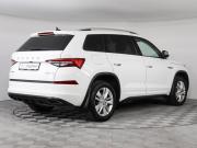 Skoda Kodiaq I Рестайлинг Химки  - изображение 20