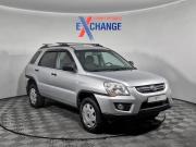 Kia Sportage II Рестайлинг Нижний Новгород  - изображение 19