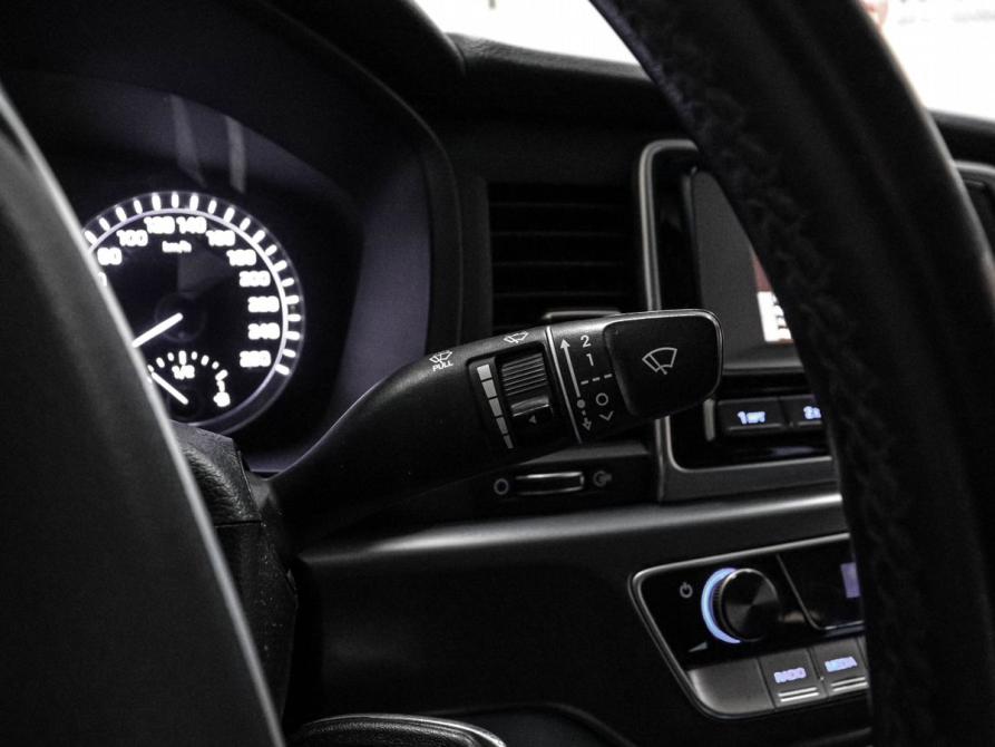 Hyundai Sonata VII (LF) Рестайлинг Минеральные Воды  - изображение 15