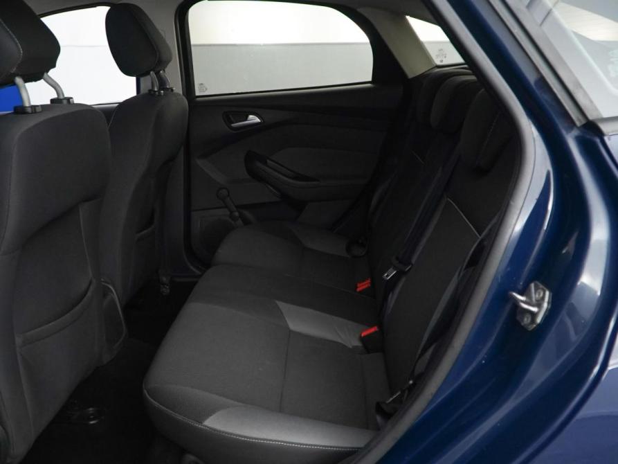 Ford Focus III Москва  - изображение 9