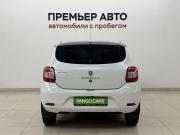 Renault Sandero II Смоленск  - изображение 30
