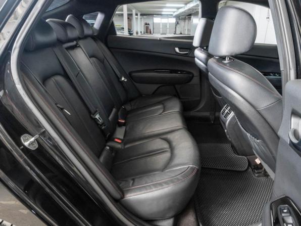Kia Optima IV с пробегом 2016 года, цена 1 855 000 рублей, 180706 км, седан, Автокод Объявления