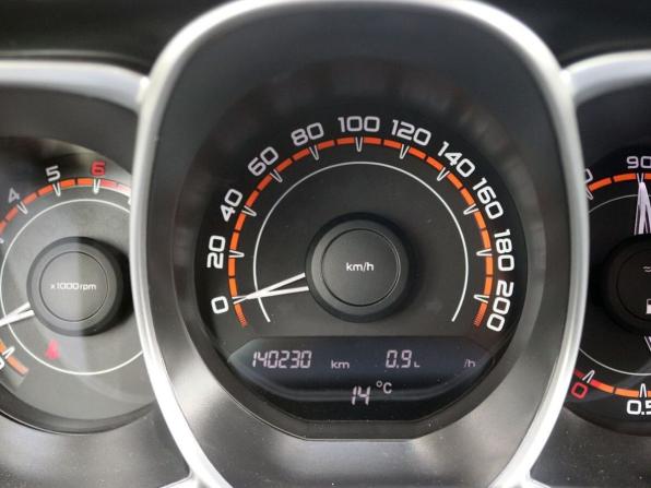 Lada (ВАЗ) Vesta I с пробегом 2017 года, цена 899 000 рублей, 140000 км, универсал, Автокод Объявления