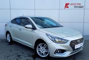 Hyundai Solaris II Абакан  - изображение 22