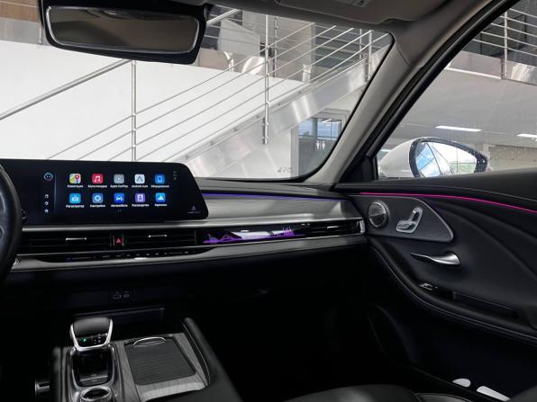 Chery Arrizo 8 с пробегом 2023 года, цена 1 699 900 рублей, 111046 км, седан, Автокод Объявления