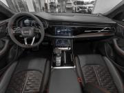 Audi RS Q8 I Москва  - изображение 49