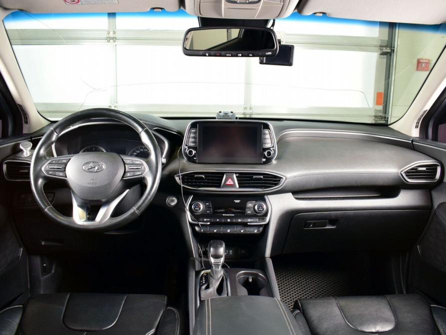 Hyundai Santa Fe IV Кемерово  - изображение 8